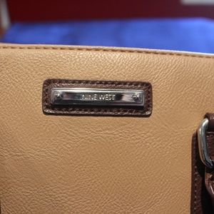 Nine West Women's Handbag and Crossbody